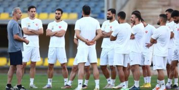 پرسپولیس ؛ ۱۴ پیروزی ۵ تساوی و ۹ باخت آمار پرسپلیس برابر تیم های قطری