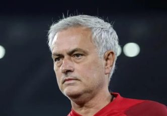 مورینیو : خیلی خیلی خوشحالم که در این بازی به پیروزی رسیدیم