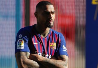 بواتنگ : بعد از رفتن رونالدو به یووه مسی ازم پرسید آیا گل زدن در ایتالیا سخت است؟