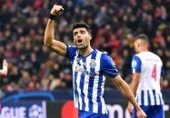 طارمی ؛ اینتر به دنبال ارائه پیشنهاد برای جذب طارمی در ژانویه