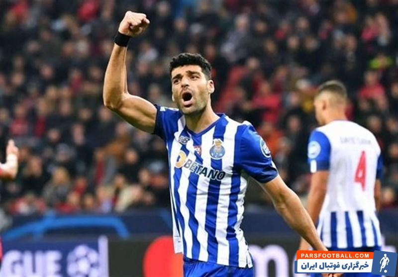 طارمی ؛ اینتر به دنبال ارائه پیشنهاد برای جذب طارمی در ژانویه