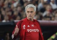 مورینیو : اولین هدف ما صعود از گروه است و بعد از آن صدرنشینی است