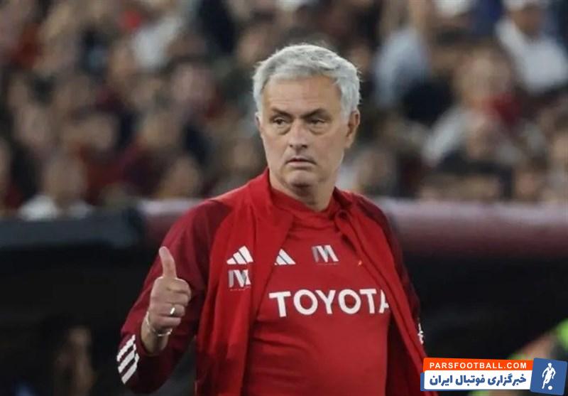 مورینیو : اولین هدف ما صعود از گروه است و بعد از آن صدرنشینی است