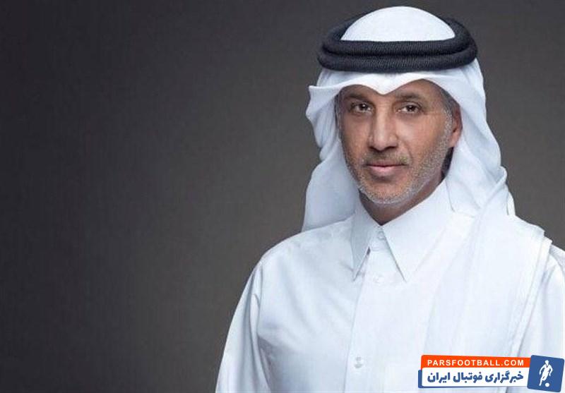 عربستان ؛ شیخ حمد بن خلیفه رئیس فدراسیون فوتبال قطر : از این پیشنهاد حمایت میکنیم