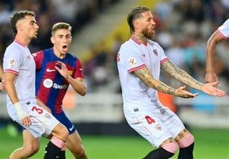 راموس ؛ آغاز تحقیقات سازمان لالیگا به‌خاطر توهین‌های هوادارانش به راموس