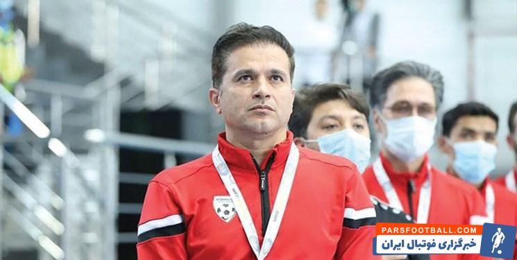 افغانستان ؛ تنایج خوب مجید مرتضایی با افغانستان در فوتسال