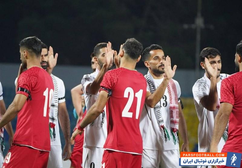 تیم ملی فوتبال ایران مورد تمجید رسانه مطرح عربی قرار گرفت