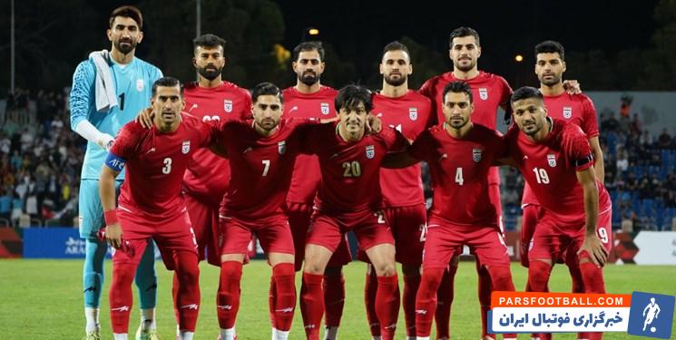 تیم ملی ؛ روزنامه الوطن قطر : چهار گل ایران زنگ خطر را برای قطر به صدا درآورد