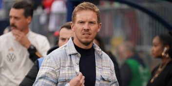 آلمان ؛ برد قاطع آلمان با هدایت ناگلزمان در دیدار برابر آمریکا