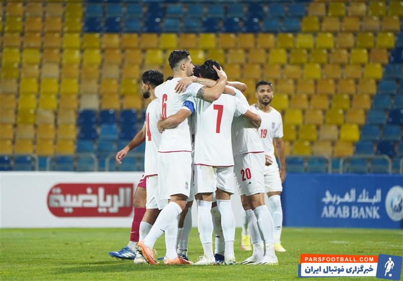 آسیا ؛ کنفدراسیون فوتبال آسیا : ایران مدعی قهرمانی در جام ملت های آسیا