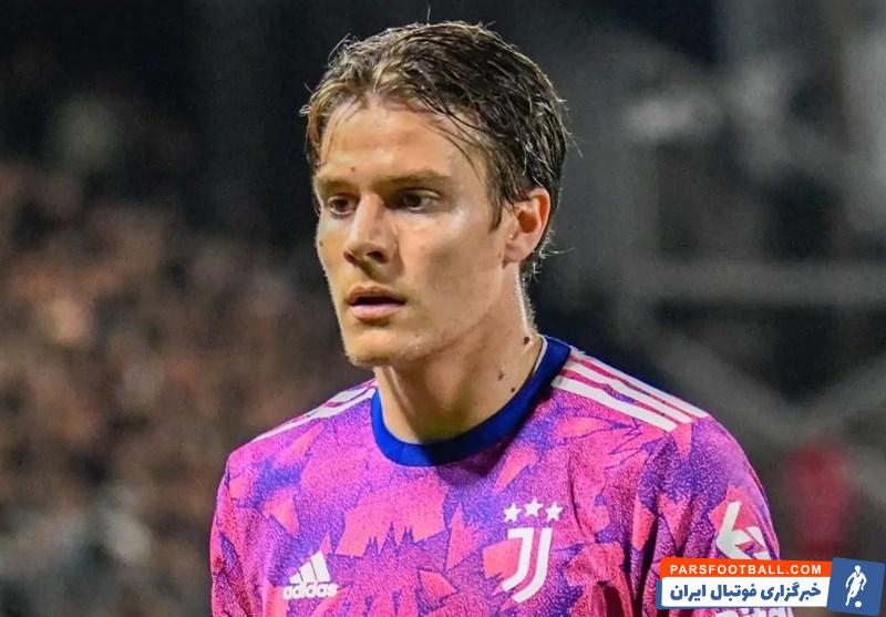 یوونتوس به دنبال تمدید قرارداد فاجولی