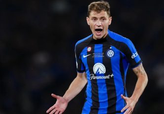 ایتالیا ؛ عذرخواهی مائوریتزیو پترا از بارلا پس از اتهام زنی شرط بندی به این ستاره