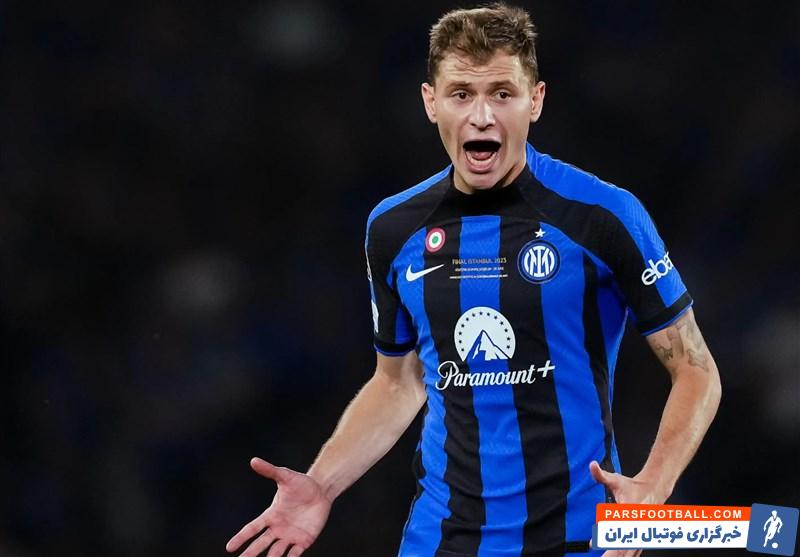 ایتالیا ؛ عذرخواهی مائوریتزیو پترا از بارلا پس از اتهام زنی شرط بندی به این ستاره