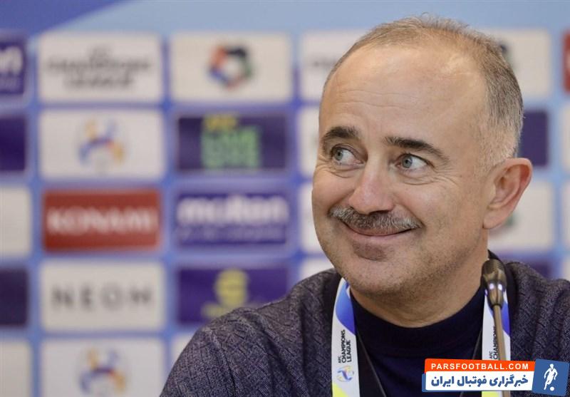 نوبهار ؛ ساموئل بابایان به صحبت های رحمتی واکنش نشان داد