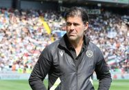 اودینزه ؛ اخراج سوتیل از اودینزه به خاطر کسب نتایج ضعیف