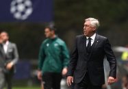 آنچلوتی : هر کاری که بتوانیم برای پیروزی در ال‌کلاسیکو انجام خواهیم داد