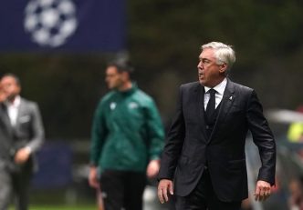 آنچلوتی : هر کاری که بتوانیم برای پیروزی در الکلاسیکو انجام خواهیم داد