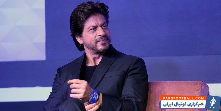 عکس| برگزاری نشست کمیته المپیک با حضور شاهرخ خان