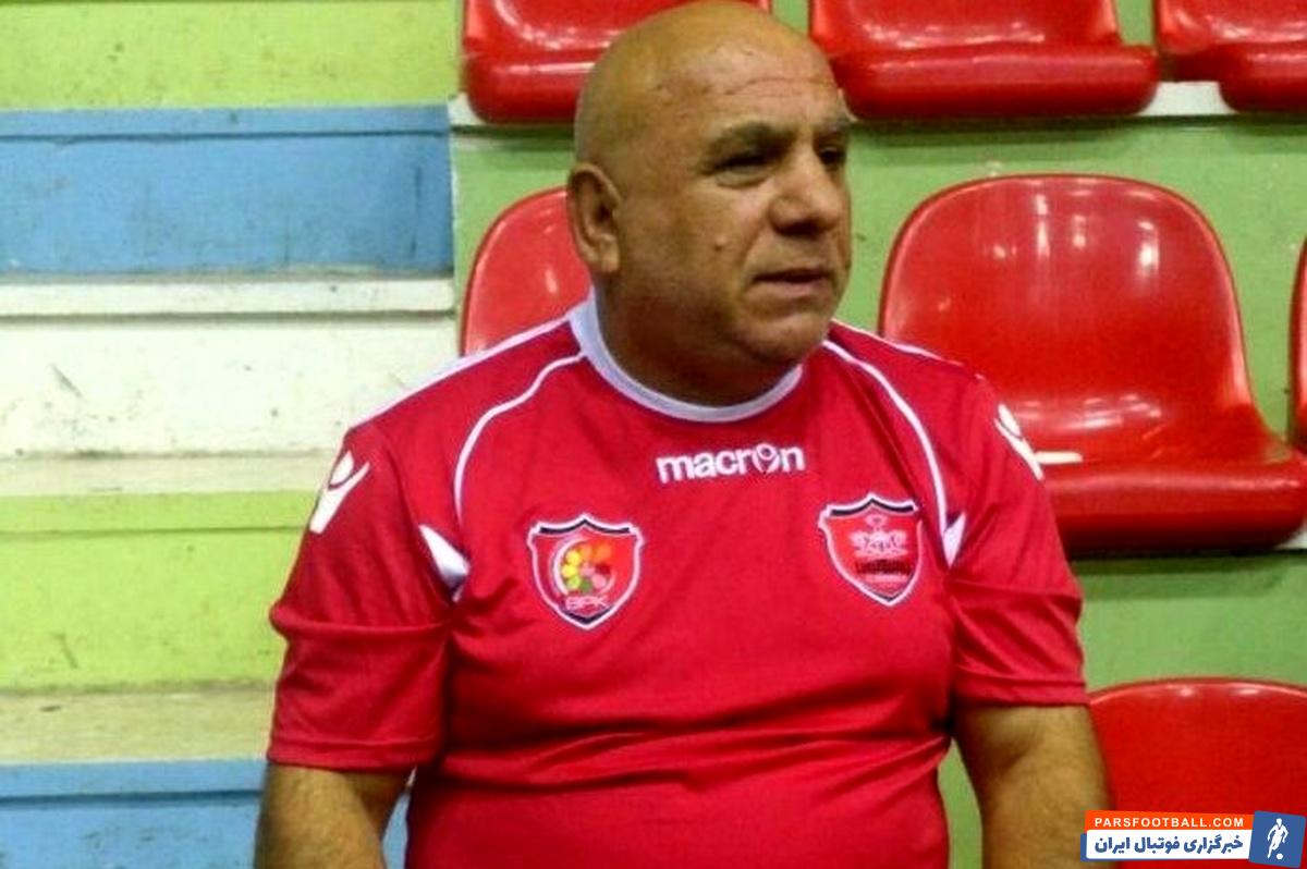 عباس کارگر پیشکسوت پرسپولیس درباره این تیم صحبت کرد