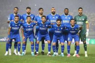 امید حامدی فر بار دیگر به تیم استقلال بازگشت