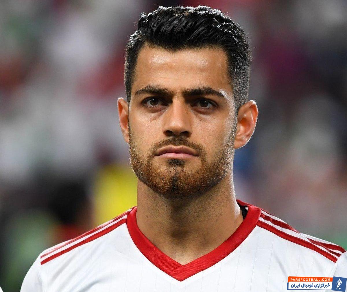 مرتضی پورعلی گنجی : محکمتر از قبل برمی گردم