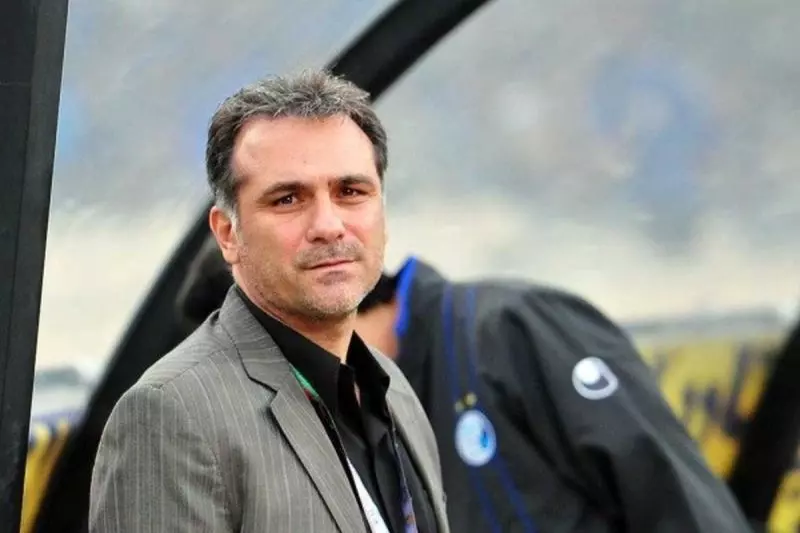 فوتبال ؛ میرشاد ماجدی رئیس هیئت فوتبال تهران شد