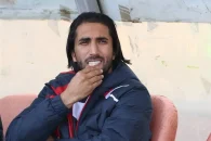 کرار جاسم ستاره پیشین استقلال از فوتبال خداحافظی کرد