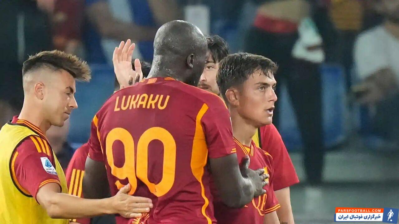 رم در حضور کوتاه سردار آزمون مقابل حریفش به برتری رسید