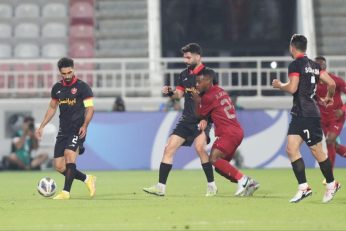 ضیا عربشاهی پیشکسوت پرسپولیس درباره دیدار مقابل الدحیل صحبت کرد