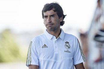 رائول ؛ رد پیشنهاد شالکه از سوی رائول