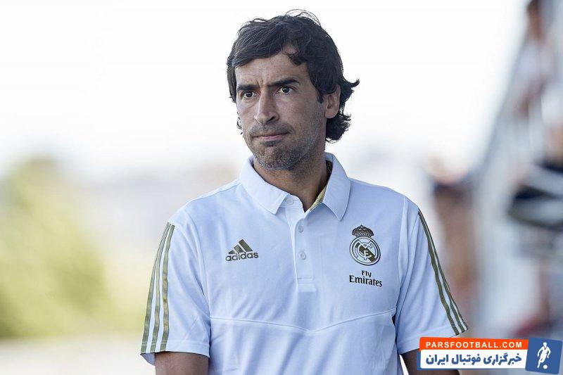 رائول ؛ رد پیشنهاد شالکه از سوی رائول