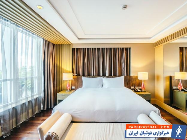 تفاوت های هتل های 5، 4 و 3 ستاره در چیست؟