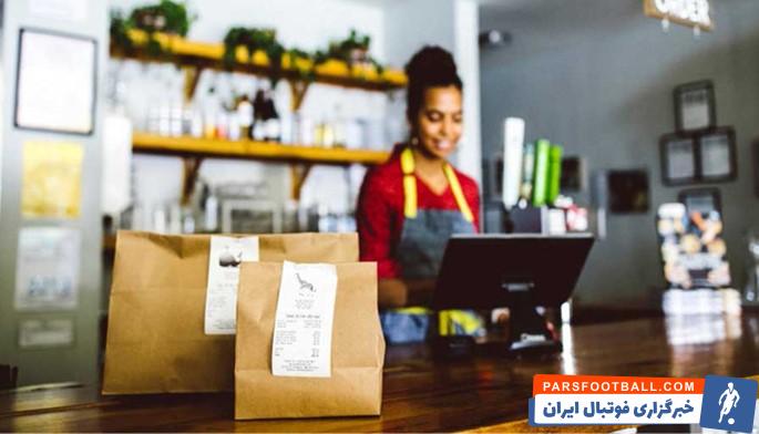 سفارش آنلاین غذا؛ گرم و سریع و خوشمزه