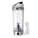 مقایسه شیکر برقی و شیکر استیل