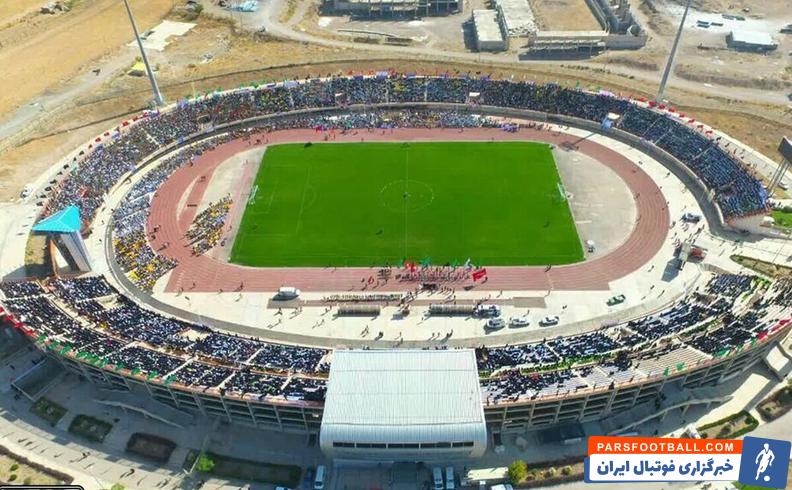 پرسپولیس در شهر قزوین به مصاف پیکان خواهد رفت