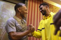 سپاهان ؛ المعیوف سنگربان الاتحاد : سه امتیاز را می خواهیم