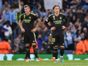 رئال مادرید ؛ آخرین فصل مودریچ و کروس در رئال مادرید