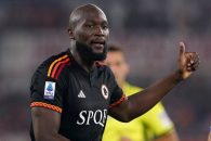 لوکاکو : تیم مهمترین چیز است