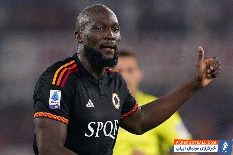 لوکاکو : تیم مهمترین چیز است