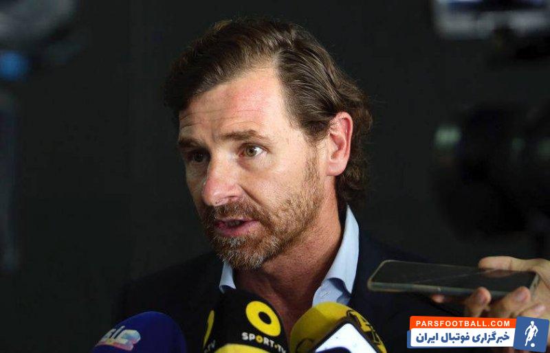 ویاش بواش نامزد ریاست باشگاه پورتو در انتخابات