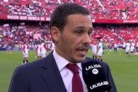 رئال مادرید ؛ دل‌نیدو : از جوسازی رئال مادرید ناراحتیم، دارو ها را تحت فشار نگذارید