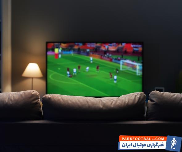 برای تماشای فوتبال پول میدی؟ از اینجا رایگان تماشا کن!