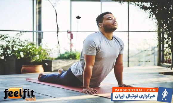 سرد کردن بدن بعد از ورزش: راهکارها و اثرات آن