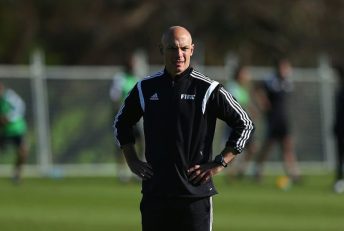 انگلیس ؛ احتمال بالای عذرخواهی وب، رئیس هیئت داوران لیگ برتر انگلیس از آرسنال