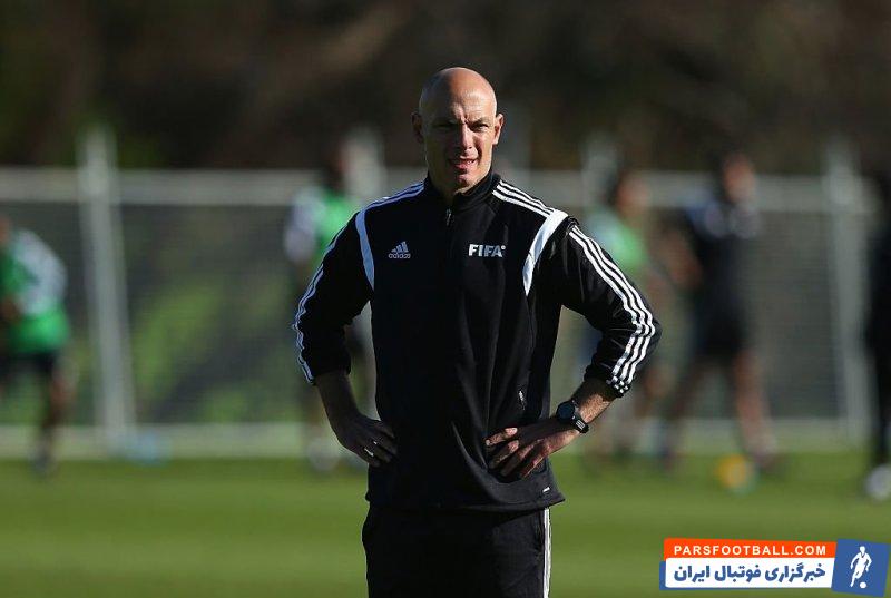 انگلیس ؛ احتمال بالای عذرخواهی وب، رئیس هیئت داوران لیگ برتر انگلیس از آرسنال