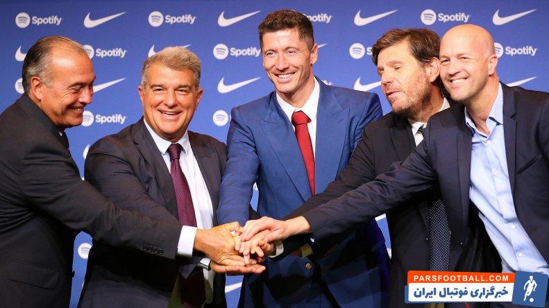 بارسلونا ؛ بدهی 207 میلیون یورویی بارسلونا به باشگاه های مختلف