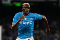 اوسیمن ؛ درخواست پوچتینو از مالکان چلسی برای خرید اوسیمن در ژانویه