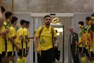 AFC از میزبانی سپاهان از تیم الاتحاد عربستان تمجید کرد