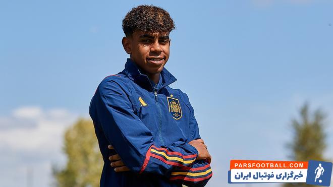 مراکش ؛ تلاش های مراکش برای جلب رضایت یامال با پیشنهاد مالی