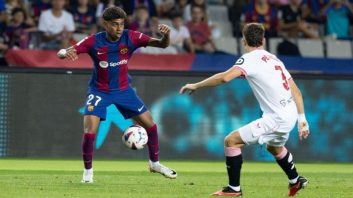 یامال ؛ تمدید قراداد یامال با بارسلونا تا سال 2026 به زودی